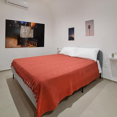 Le Puglie Luxury Apartments 몰페타 외부 사진