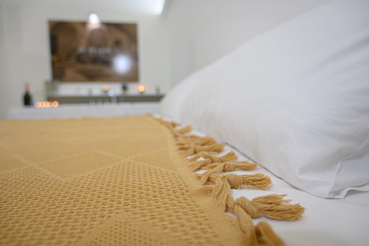 Le Puglie Luxury Apartments 몰페타 외부 사진