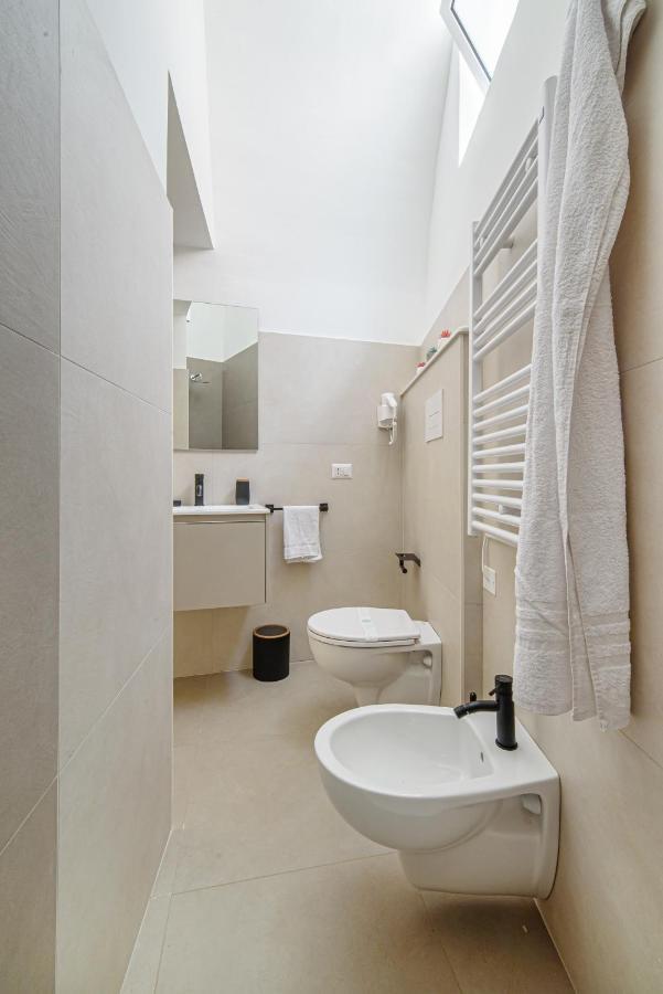 Le Puglie Luxury Apartments 몰페타 외부 사진
