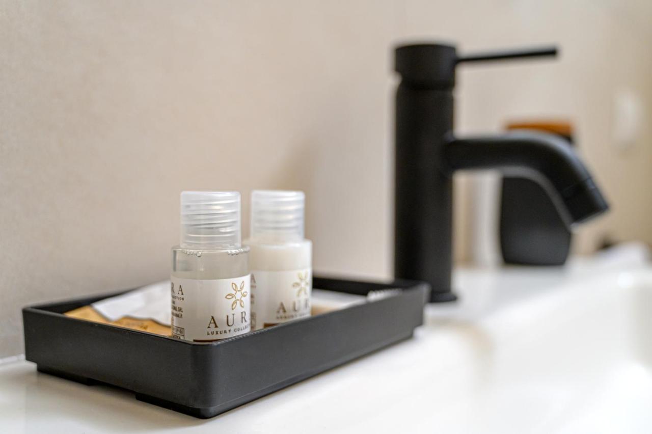 Le Puglie Luxury Apartments 몰페타 외부 사진