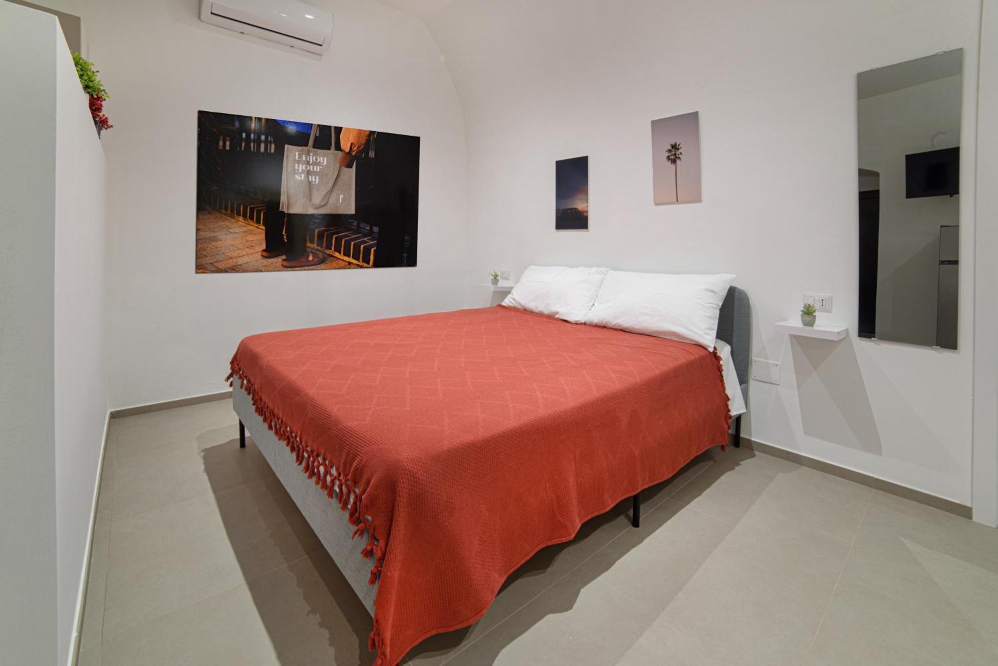 Le Puglie Luxury Apartments 몰페타 외부 사진
